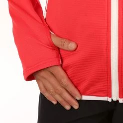 La Sportiva Granite Hoody - Women's (Spring 2020) 10 La Sportiva Granite Hoody - Women's (Spring 2020) -Climbing Accessories Outlet Shop q02 402402 granitehoodyw hibiscus 6 42785.1676930187