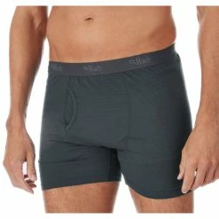Rab Forge Boxers - Men's (Spring 2022)