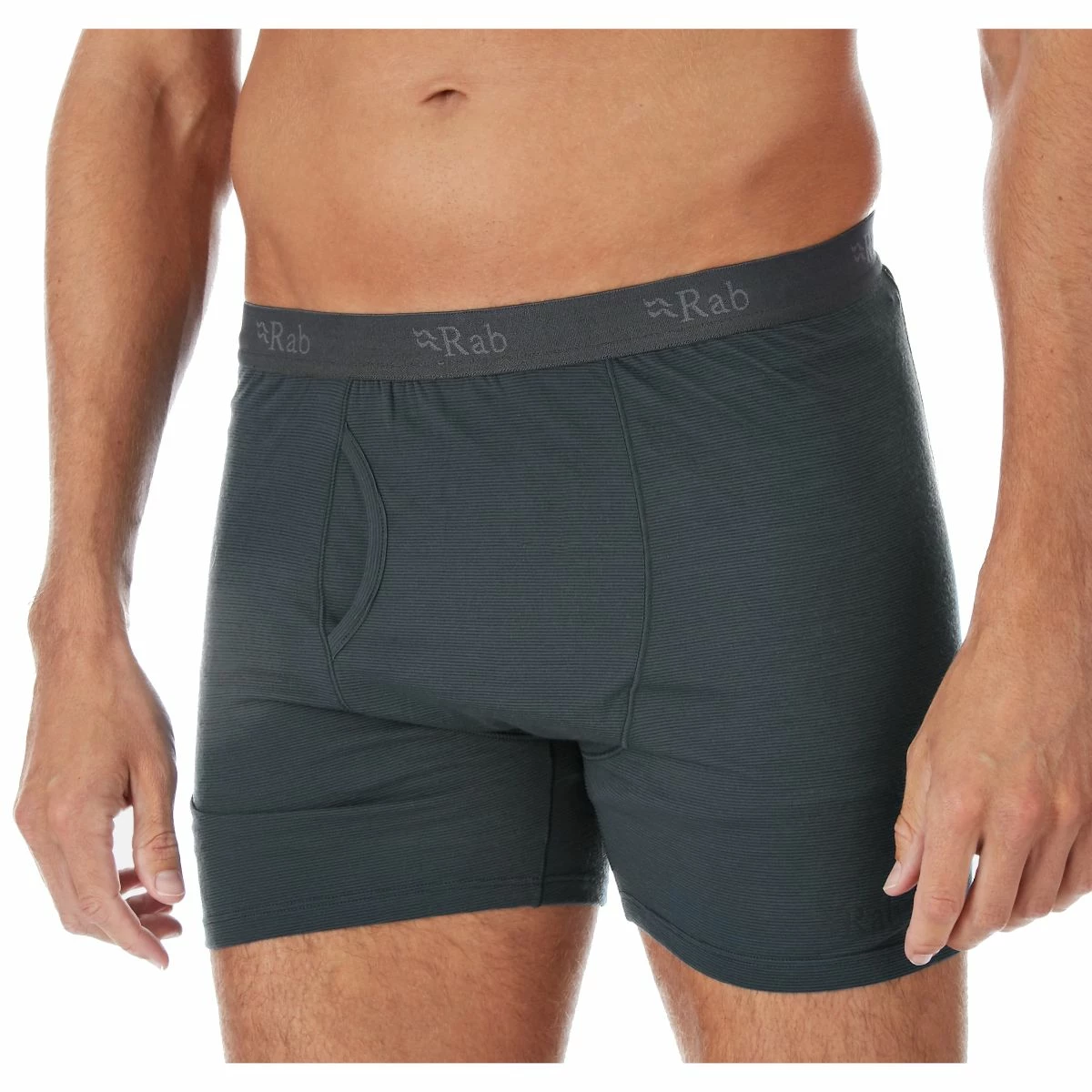 Rab Forge Boxers - Men's (Spring 2022) 1 Rab Forge Boxers - Men's (Spring 2022)
