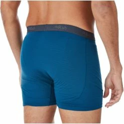 Rab Forge Boxers - Men's (Spring 2022) 5 Rab Forge Boxers - Men's (Spring 2022) -Climbing Accessories Outlet Shop qbu 91 pic02 rsz 42181.1653072928