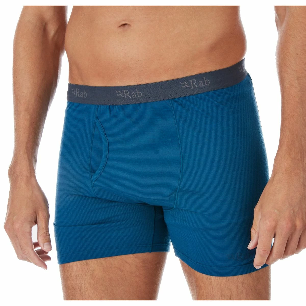 Rab Forge Boxers - Men's (Spring 2022) 2 Rab Forge Boxers - Men's (Spring 2022) - Image 2