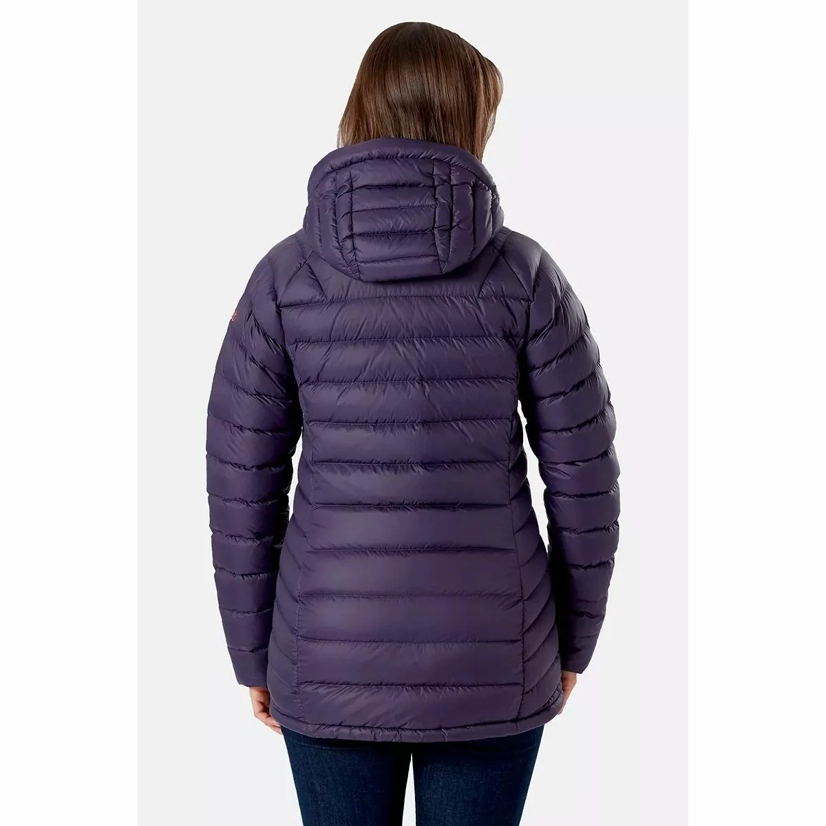 Rab Aurora Parka - Women's (Spring 2021) 2 Rab Aurora Parka - Women's (Spring 2021) - Image 2