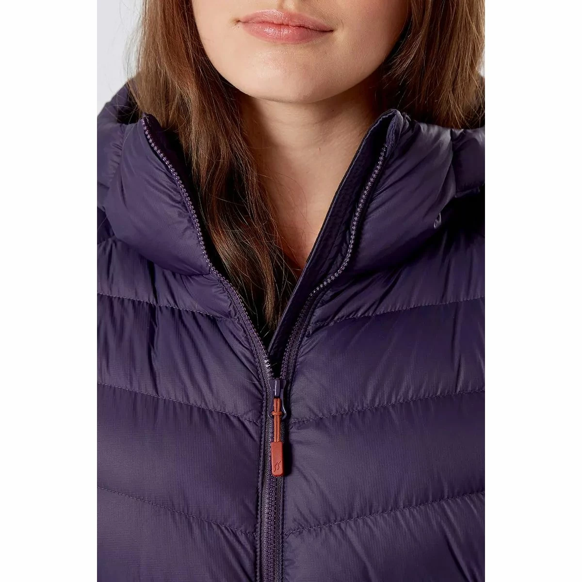 Rab Aurora Parka - Women's (Spring 2021) 7 Rab Aurora Parka - Women's (Spring 2021) - Image 7