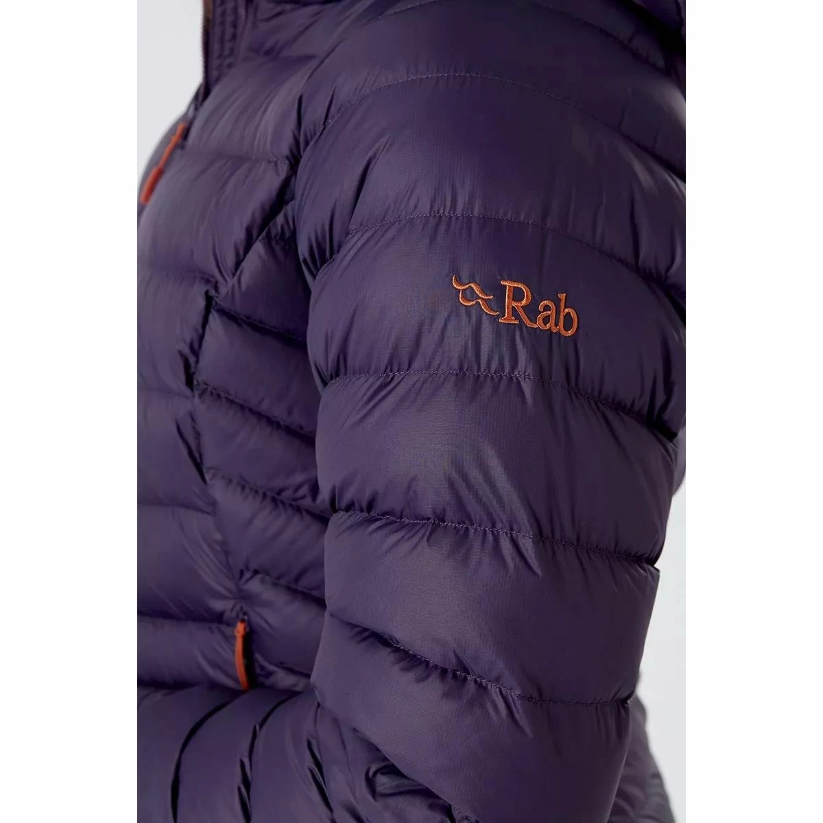 Rab Aurora Parka - Women's (Spring 2021) 9 Rab Aurora Parka - Women's (Spring 2021) - Image 9