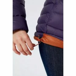 Rab Aurora Parka - Women's (Spring 2021) 25 Rab Aurora Parka - Women's (Spring 2021) -Climbing Accessories Outlet Shop qdb 10 pic07 rsz 16602.1652996584