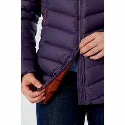 Rab Aurora Parka - Women's (Spring 2021) 24 Rab Aurora Parka - Women's (Spring 2021) -Climbing Accessories Outlet Shop qdb 10 pic08 rsz 71005.1652996584
