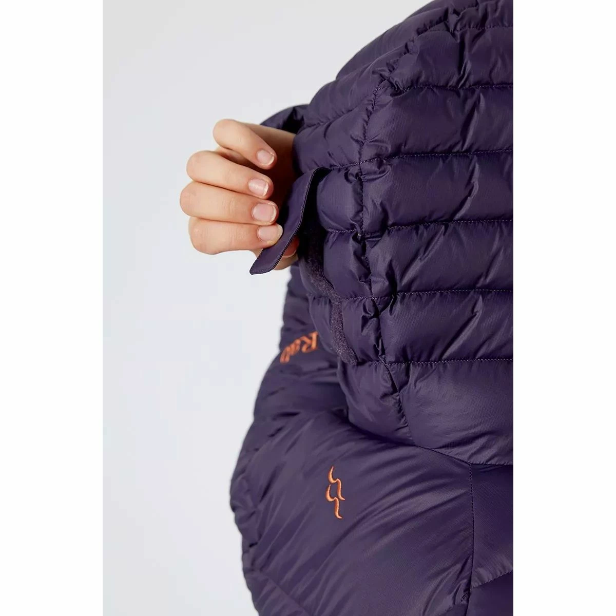 Rab Aurora Parka - Women's (Spring 2021) 5 Rab Aurora Parka - Women's (Spring 2021) - Image 5