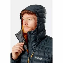 Rab Microlight Alpine Jacket - Men's -Climbing Accessories Outlet Shop qdb 12 pic09 rsz 12448.1664428955