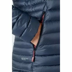 Rab Microlight Alpine Jacket - Women's 37 Rab Microlight Alpine Jacket - Women's -Climbing Accessories Outlet Shop qdb 13 pic05 rsz 16768.1664467173