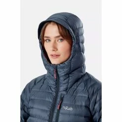 Rab Microlight Alpine Jacket - Women's 32 Rab Microlight Alpine Jacket - Women's -Climbing Accessories Outlet Shop qdb 13 pic08 rsz 16171.1664467119