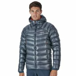 Rab Zero G Jacket - Men's