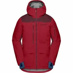 Norrona Tamok Gore-Tex Pro Jacket - Men's -Climbing Accessories Outlet Shop qhnby8hN 64805.1663716813