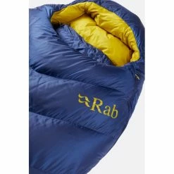 Rab Neutrino 600 - Women's -Climbing Accessories Outlet Shop qsm 93 pic02 66498.1646075599