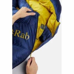 Rab Neutrino 600 - Women's -Climbing Accessories Outlet Shop qsm 93 pic05 21361.1646075599