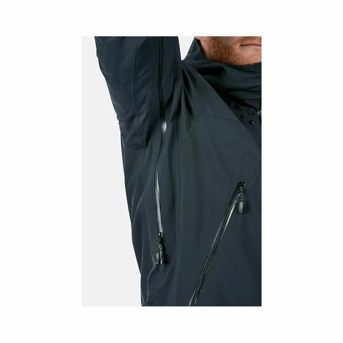 Rab Kangri GTX Jacket - Men's 7 Rab Kangri GTX Jacket - Men's - Image 7