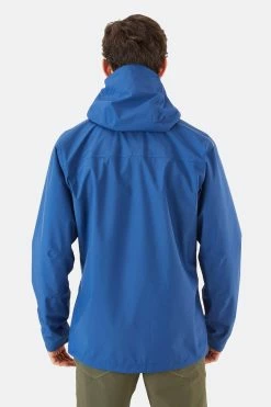 Rab Arc Eco Jacket - Men's -Climbing Accessories Outlet Shop qwh 07 pic02 21312.1642034507