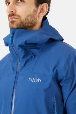 Rab Arc Eco Jacket - Men's -Climbing Accessories Outlet Shop qwh 07 pic03 93173.1642034507