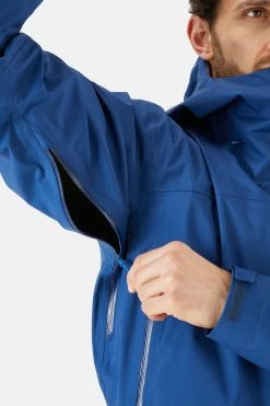 Rab Arc Eco Jacket - Men's -Climbing Accessories Outlet Shop qwh 07 pic07 33246.1642034507