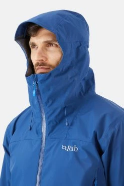 Rab Arc Eco Jacket - Men's -Climbing Accessories Outlet Shop qwh 07 pic09 37280.1642034507