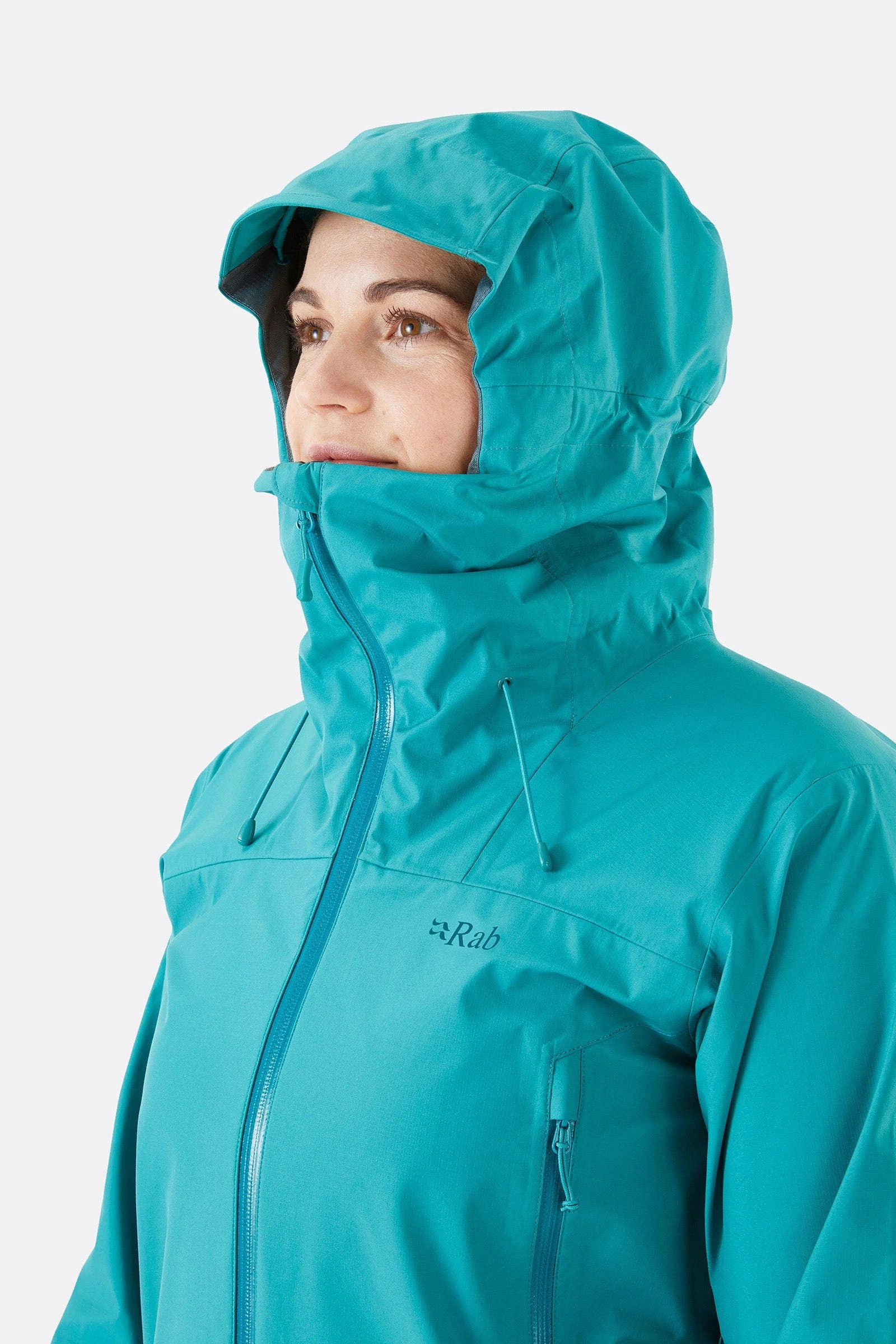 Rab Arc Eco Jacket - Women's 4 Rab Arc Eco Jacket - Women's - Image 4