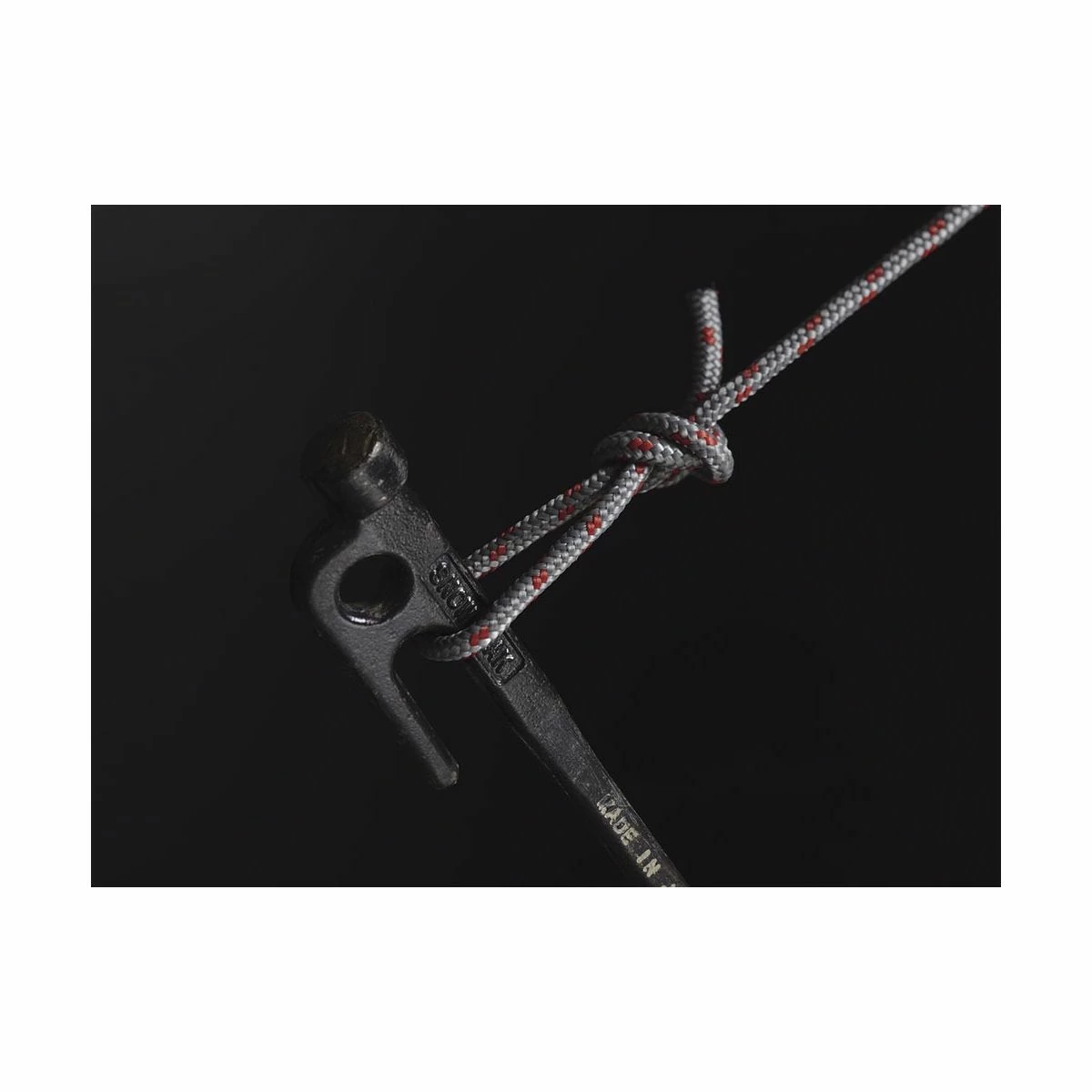 Snow Peak Solid Stake 6 Snow Peak Solid Stake - Image 6