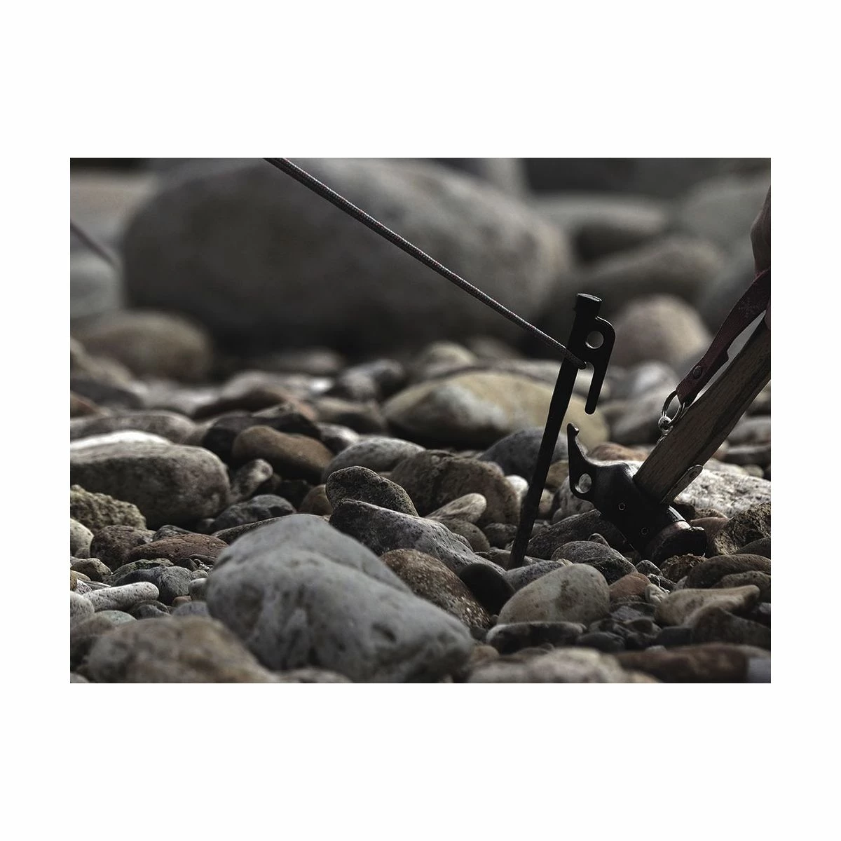 Snow Peak Solid Stake 10 Snow Peak Solid Stake - Image 10