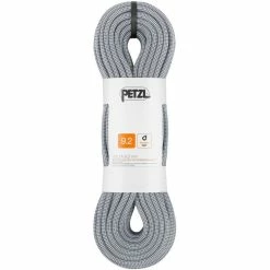 Petzl Volta 9.2 6 Petzl Volta 9.2 -Climbing Accessories Outlet Shop r35an volta noir pack lowres rsz 1 97690.1653342707