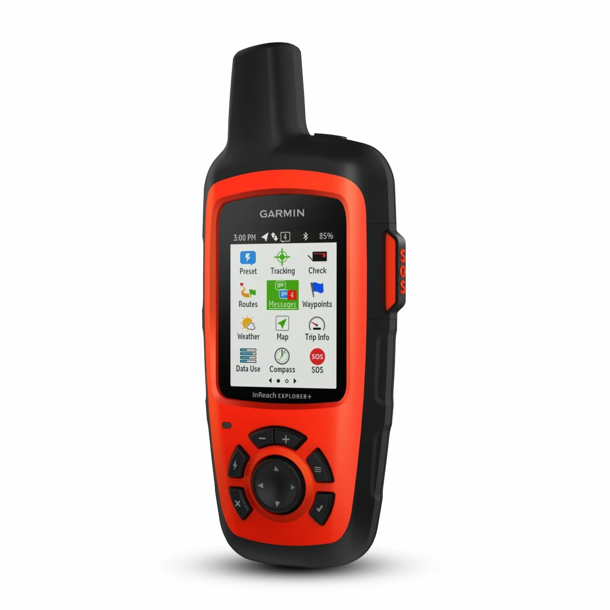 Garmin InReach Explorer+ 1 Garmin InReach Explorer+