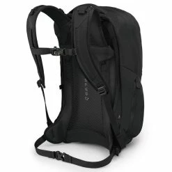 Osprey Radial Daypack 9 Osprey Radial Daypack -Climbing Accessories Outlet Shop radial f21 sideback black rsz 47760.1643846707