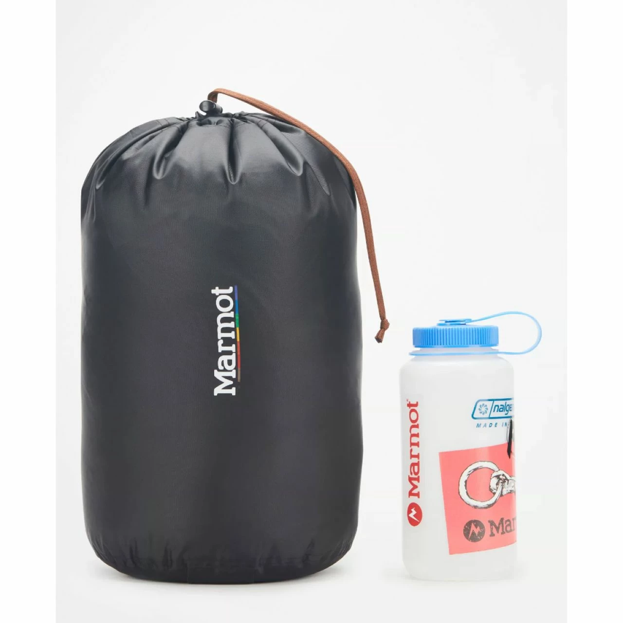 Marmot Rainbow Yolla Bolly 30 6 Marmot Rainbow Yolla Bolly 30 - Image 6