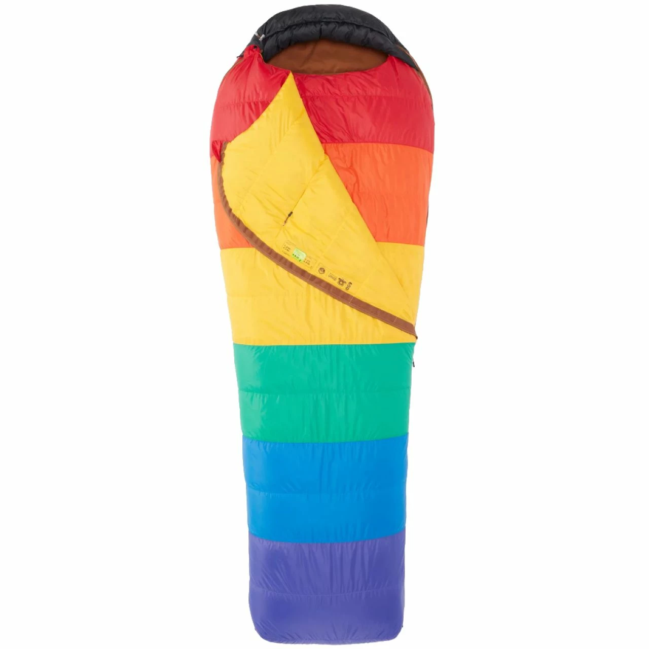 Marmot Rainbow Yolla Bolly 30 2 Marmot Rainbow Yolla Bolly 30 - Image 2