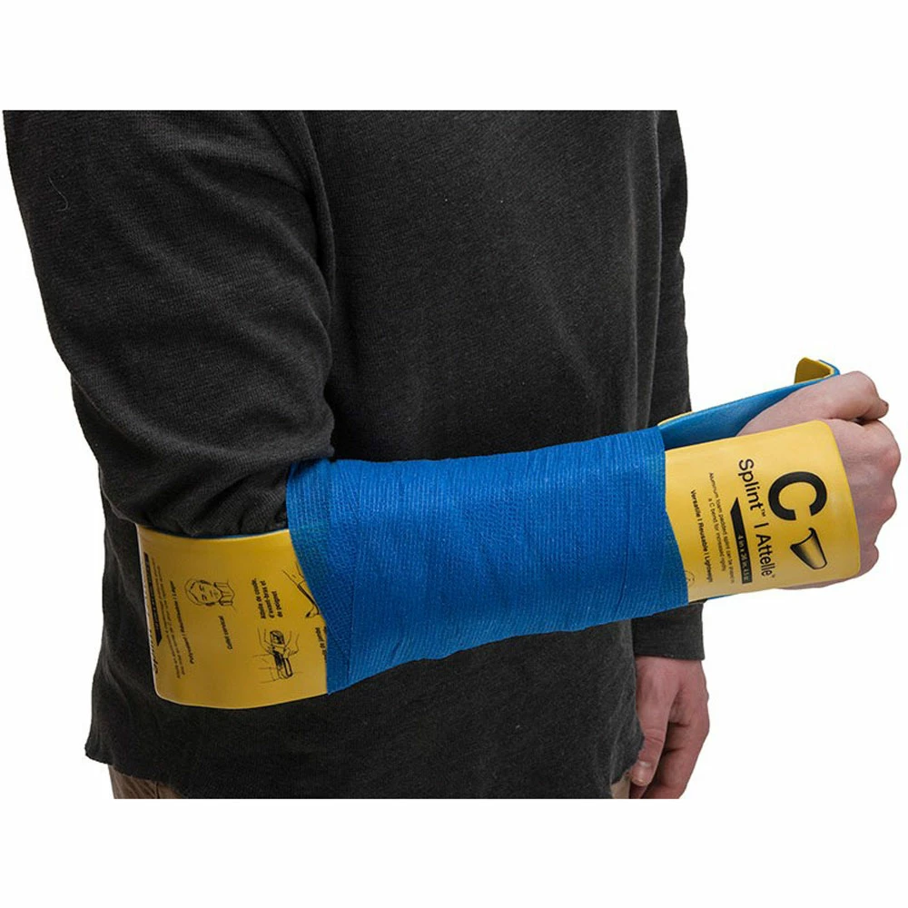 Adventure Medical Kits C-Splint 2 Adventure Medical Kits C-Splint - Image 2