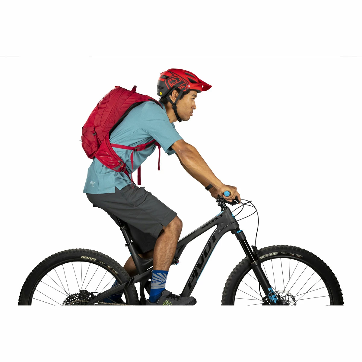 Osprey Raptor 10 - Men's (Fall 2022) 9 Osprey Raptor 10 - Men's (Fall 2022) - Image 9