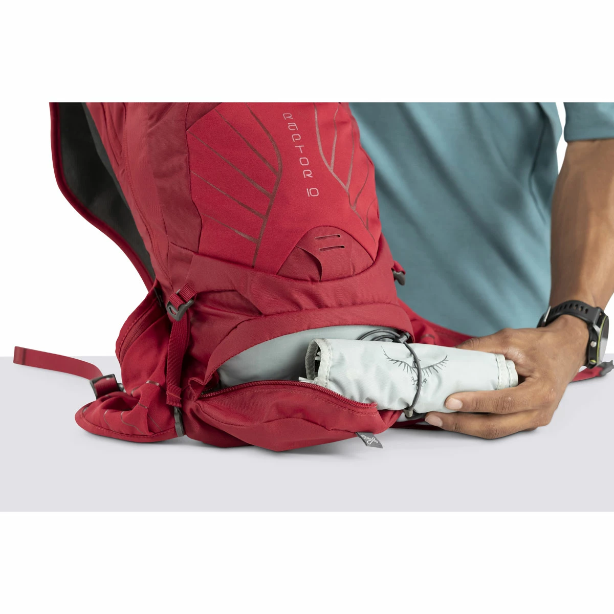 Osprey Raptor 10 - Men's (Fall 2022) 16 Osprey Raptor 10 - Men's (Fall 2022) - Image 16