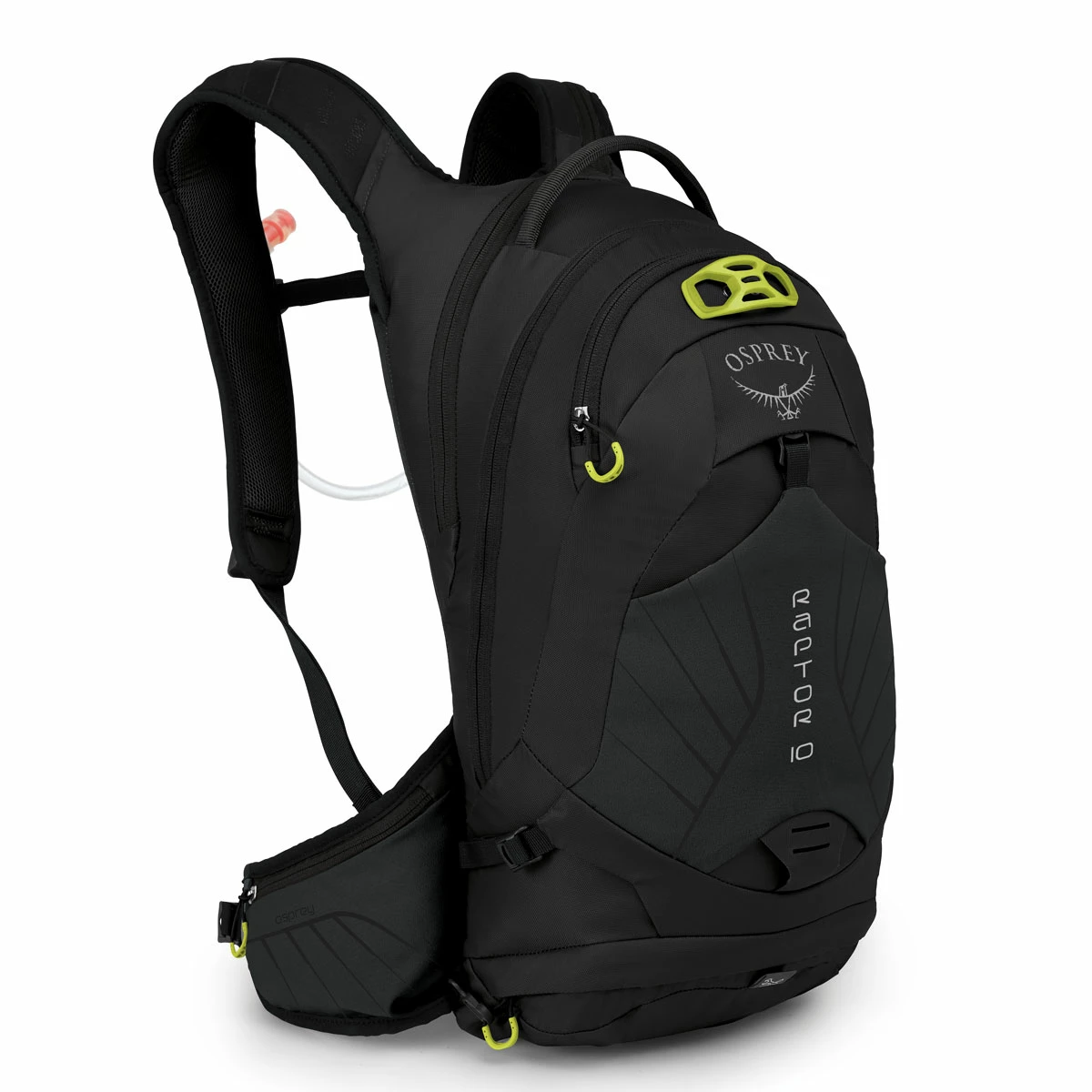 Osprey Raptor 10 - Men's (Fall 2022) 2 Osprey Raptor 10 - Men's (Fall 2022) - Image 2