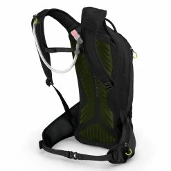 Osprey Raptor 10 - Men's (Fall 2022) 22 Osprey Raptor 10 - Men's (Fall 2022) -Climbing Accessories Outlet Shop raptorres10 s19 sideback black 46811.1675907869