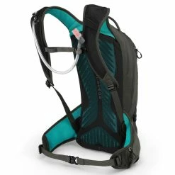 Osprey Raptor 10 - Men's (Fall 2022) 21 Osprey Raptor 10 - Men's (Fall 2022) -Climbing Accessories Outlet Shop raptorres10 s19 sideback cedargreen rsz 37471.1675907869