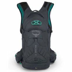 Osprey Raven 14 - Women's (Fall 2022) 15 Osprey Raven 14 - Women's (Fall 2022) -Climbing Accessories Outlet Shop ravenres14 s19 front lilacgrey rsz 81498.1649200455