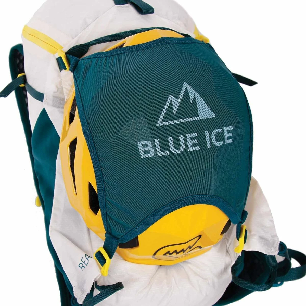Blue Ice Reach 8L Pack 4 Blue Ice Reach 8L Pack - Image 4