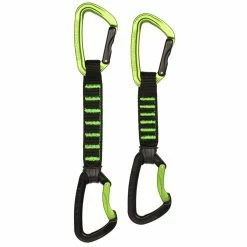 Trango Reaction Quickdraw 5 Trango Reaction Quickdraw -Climbing Accessories Outlet Shop reaction qds 38634.1626822909