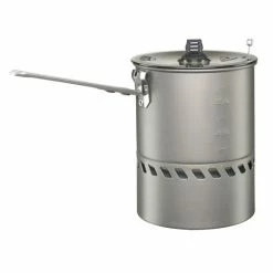MSR Reactor Cookware