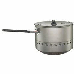 MSR Reactor Cookware -Climbing Accessories Outlet Shop reactor pot 2.5 l 35641.1651181366