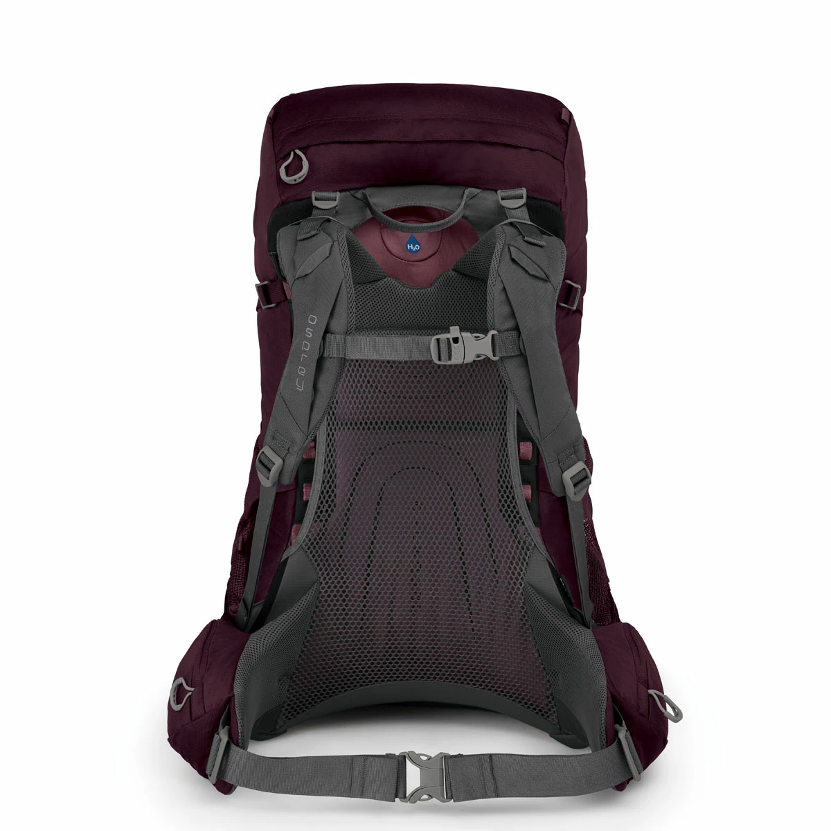 Osprey Renn 50 - Women's 4 Osprey Renn 50 - Women's - Image 4