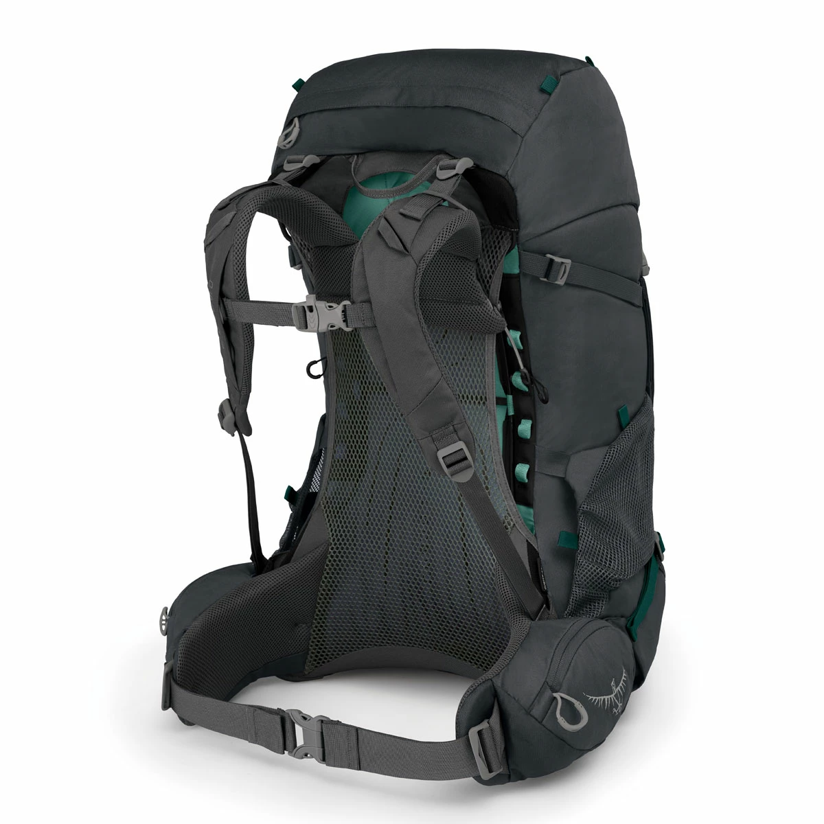 Osprey Renn 50 - Women's 6 Osprey Renn 50 - Women's - Image 6