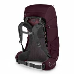 Osprey Renn 65 - Women's 7 Osprey Renn 65 - Women's -Climbing Accessories Outlet Shop renn65 s19 sideback aurorapurple 76538.1653419001