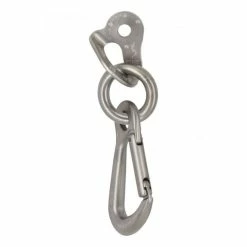 Fixe Hardware 316 SS 3/8 Sport Anchor