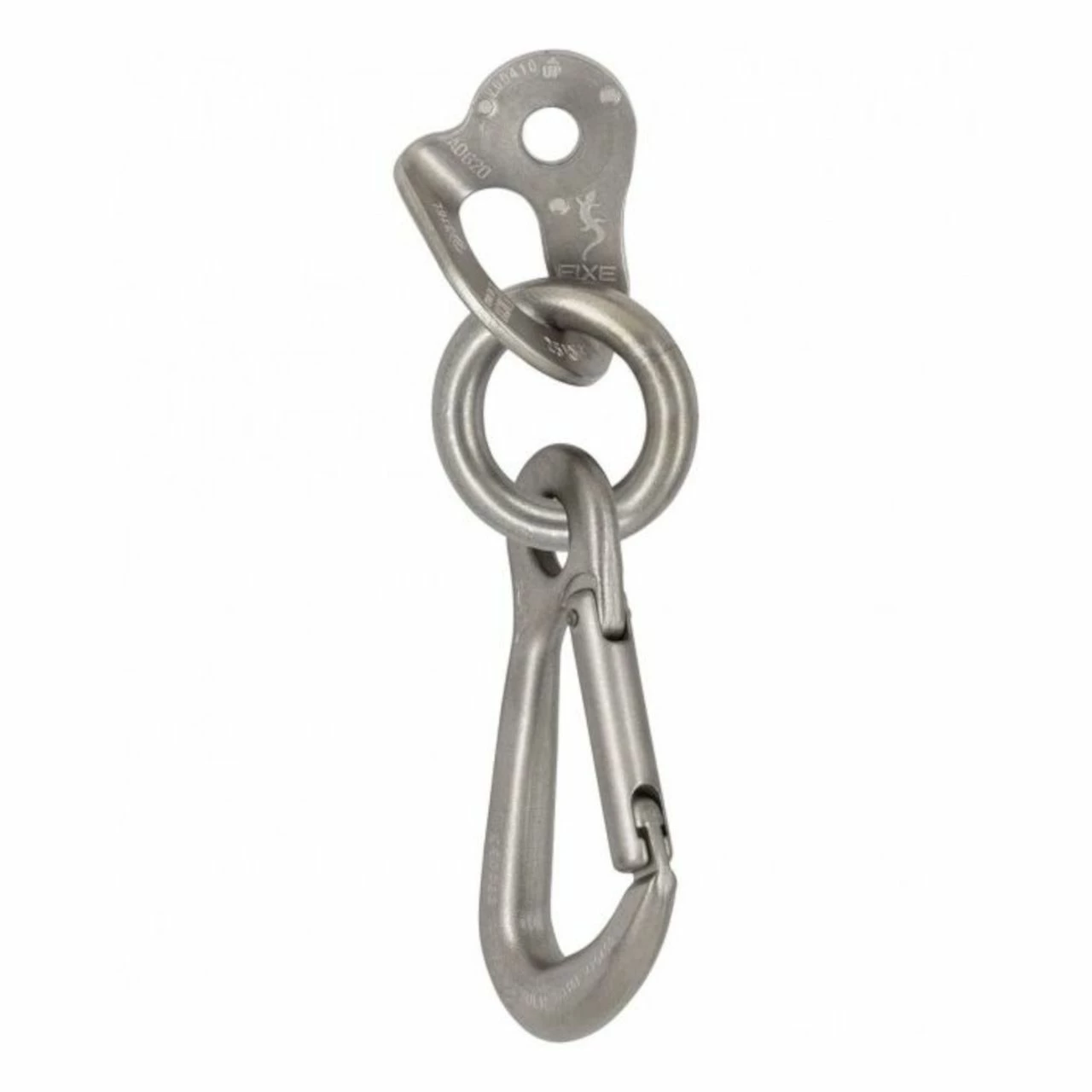Fixe Hardware 316 SS 3/8 Sport Anchor 1 Fixe Hardware 316 SS 3/8 Sport Anchor