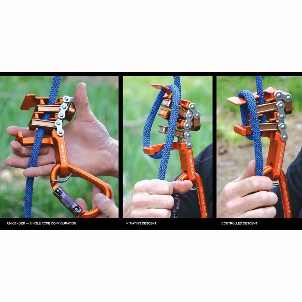 Rock Exotica Unicender 2 Rock Exotica Unicender - Image 2