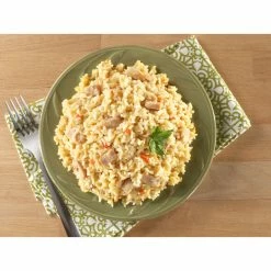 Mountain House Rice And Chicken - No. 10 Can 9 Mountain House Rice And Chicken - No. 10 Can -Climbing Accessories Outlet Shop rice chicken top rsz 29169.1626823435