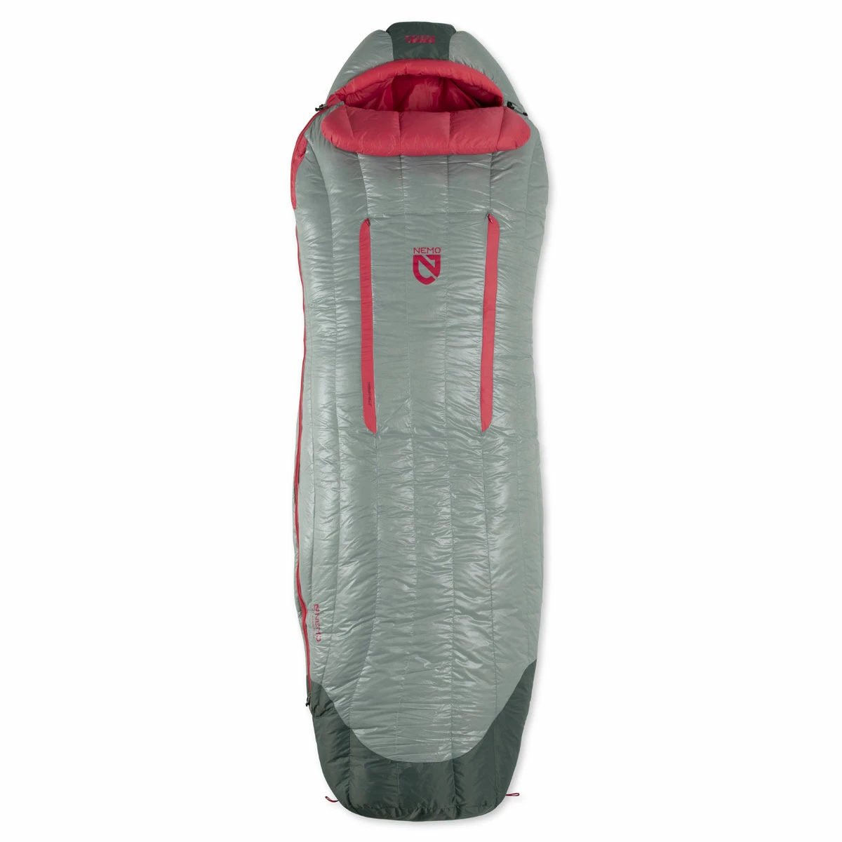 Nemo Riff 15 - Women's 1 Nemo Riff 15 - Women's